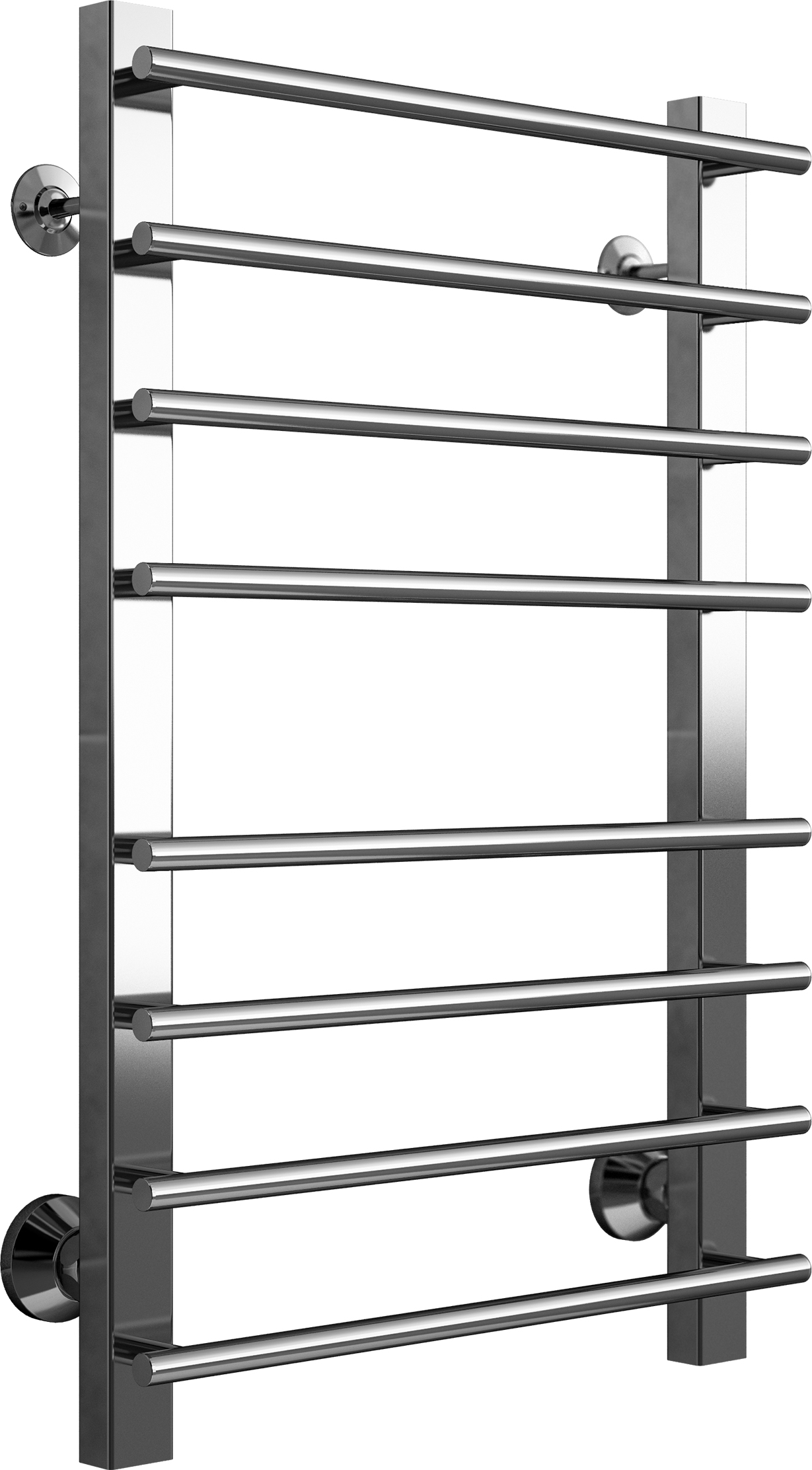 Полотенцесушитель Вид 61 профильный водяной  Margroid ST-MRG79 Santreyd  - Вид №1