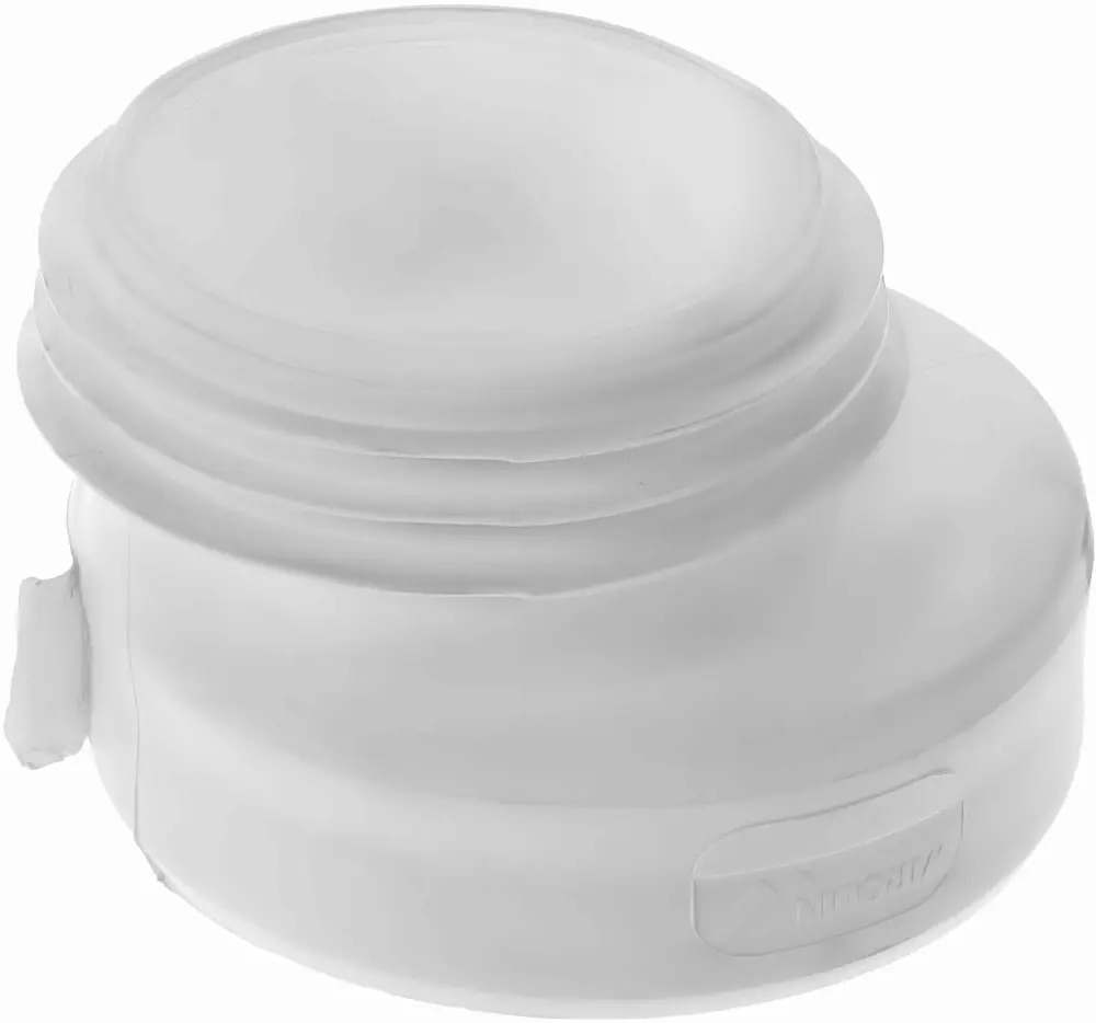 Эксцентриковая манжета EQUATION для смещения унитаза 110/105 мм 11829914