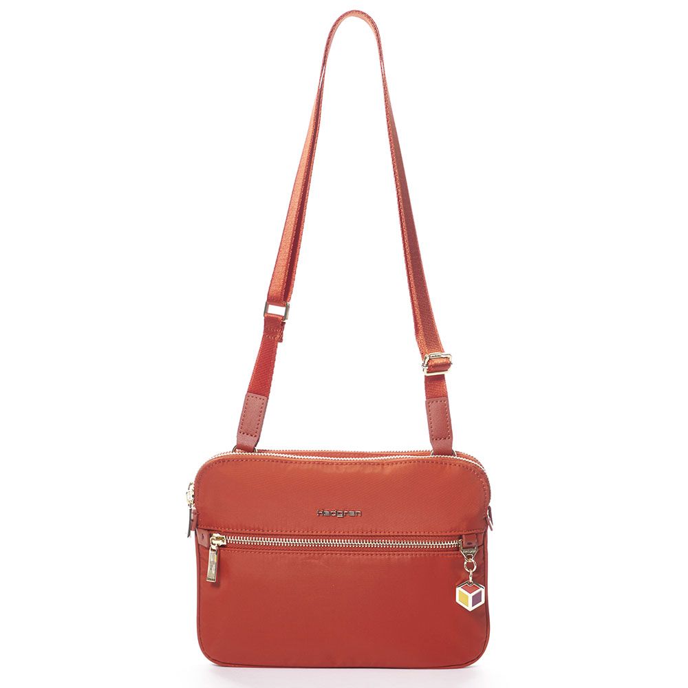 HCHM02/583 Сумка HCHM02 Crossover Attraction Hedgren Charm  - Вид №1