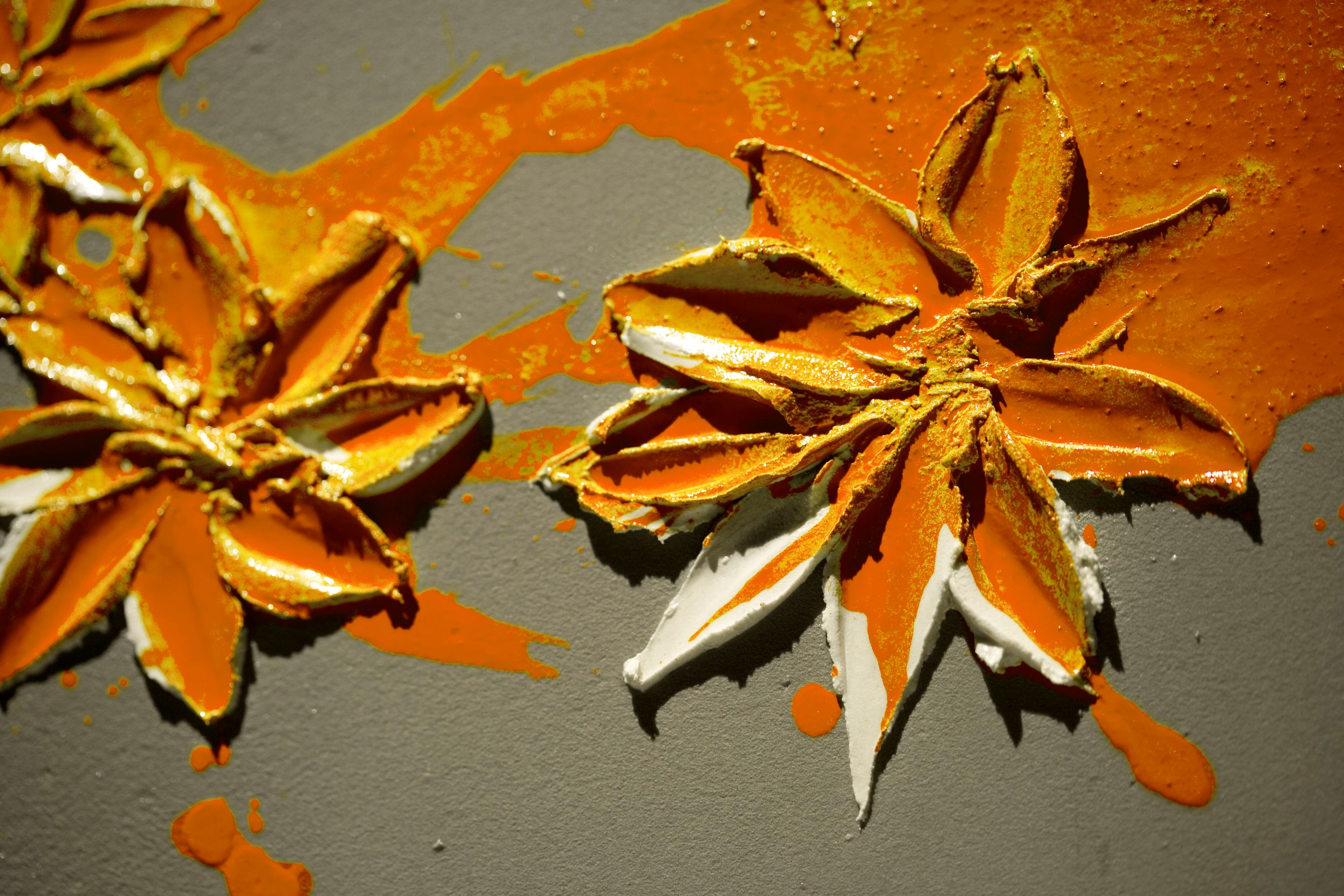 Полотенцесушитель Olycale® CINIER Уникальные изделия ARCH-00087504 - Вид №13