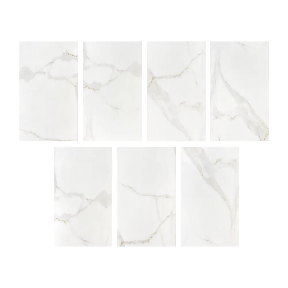 Декоративная панель Kreaforta Сприн с текстурой камня для стен и потолков 89412576 STLM-1576179 - Вид №4