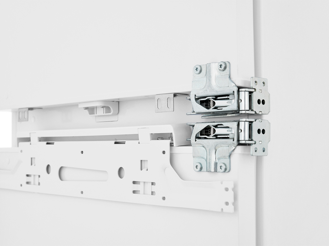 9175426 Встраиваемый холодильник ZUGEL ZRI1760FNF STDN-0037032 - Вид №12