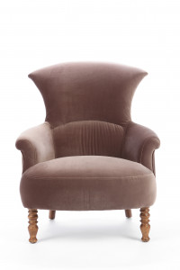 2000983110558 Кресло Manor LA FORMA