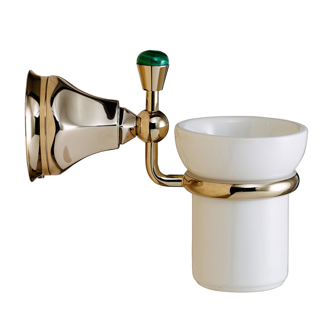 1488 ** 15C Держатель стакана Nicolazzi Series Teide Chic 