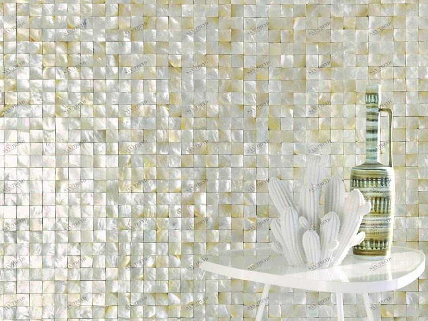 Élitis Объемное перламутровое покрытие Trancoso sun-id-1417386