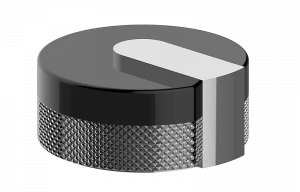 E-R1-L1-DS Deck-mounted bathtub diverter GRAFF