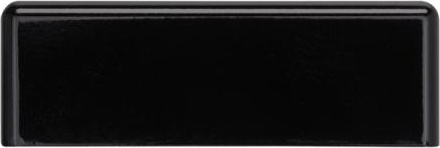 100XA625 напольный дверной буфер HEWI Serie 180 | Edelstahl  - Вид №2