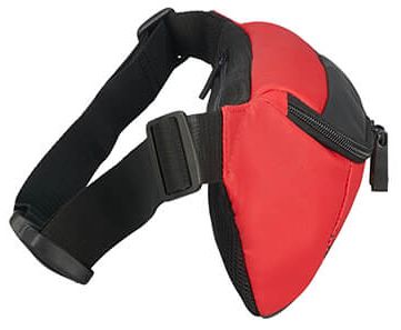 CM7-00010 Сумка на пояс CM7*010 Waist Pouch Samsonite Cityvibe 2.0  - Вид №5