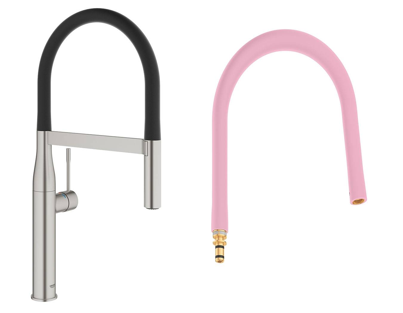 Готовый набор для кухни GROHE Essence (NK0052)