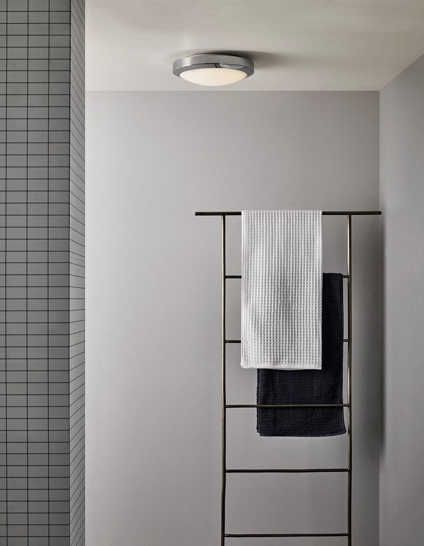 Astro Lighting Бра / потолочный светильник из стали и стекла  1129007  - Вид №2