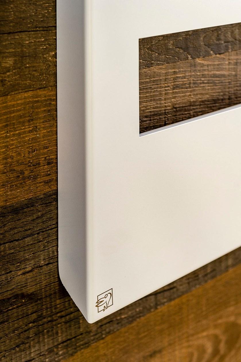 Cobrillo Настенный стальной радиатор sun-id-1399672 - Вид №2