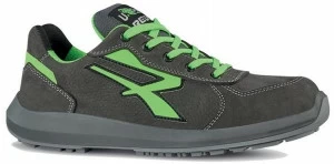 U-POWER Низкая защитная обувь  Ru20134