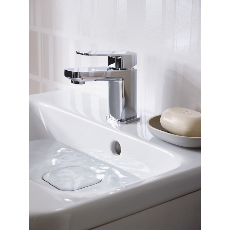 A6327AA Смеситель для раковины Ideal Standard TONIC II - Вид №6