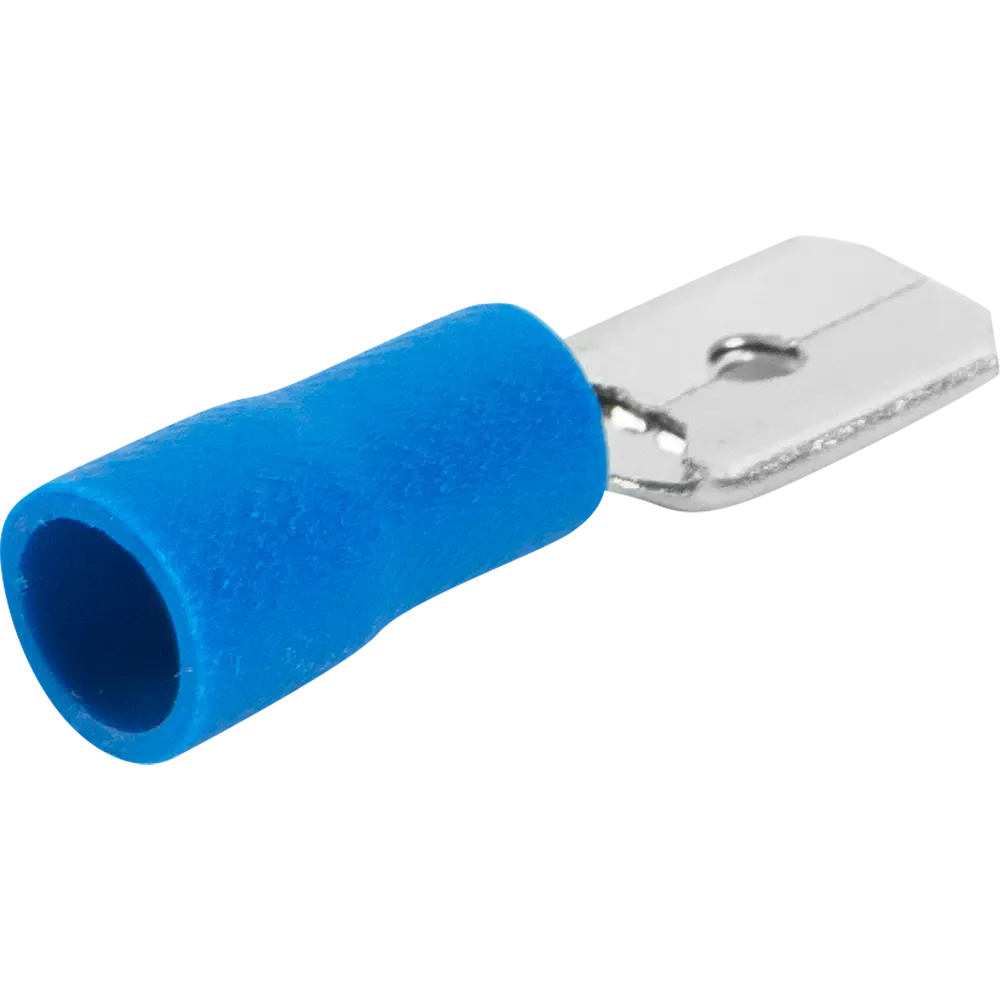 Изолированный плоский разъём Duwi для проводов 1.5-2.5 мм² 82362442 STLM-1117850 - Вид №1