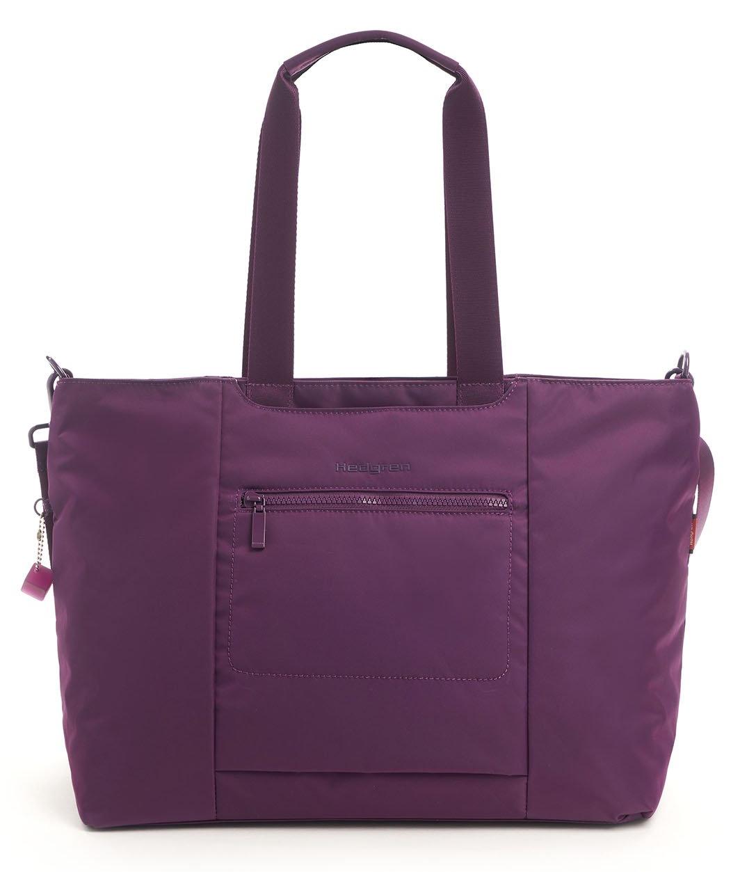 HITC05/091-01 Сумка HITC05 Tote Swing RFID Hedgren Inter-City  - Вид №2