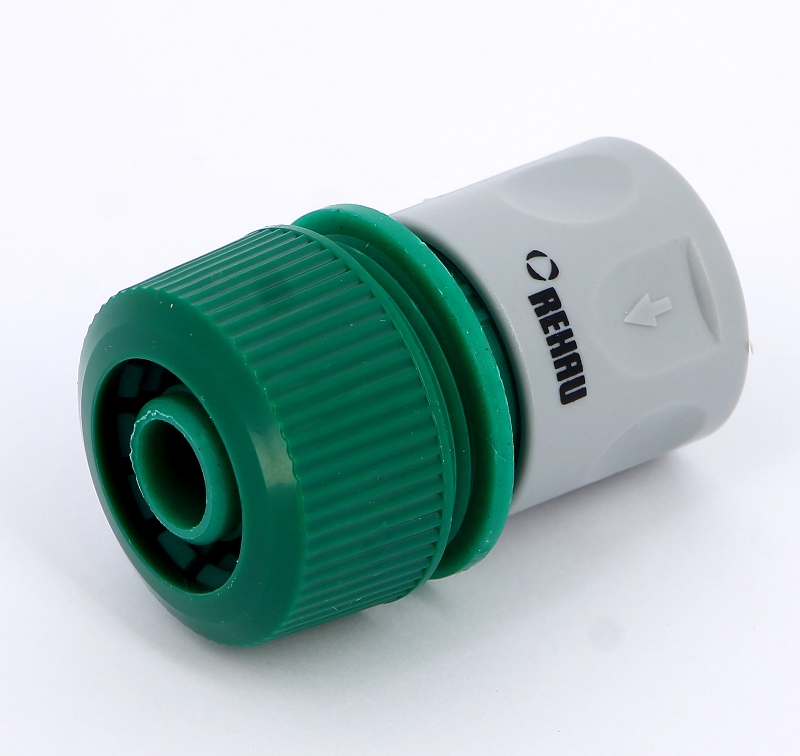 Заглушка аквастоп REHAU 3/4" (аналог арт.12669451400)  - Вид №2