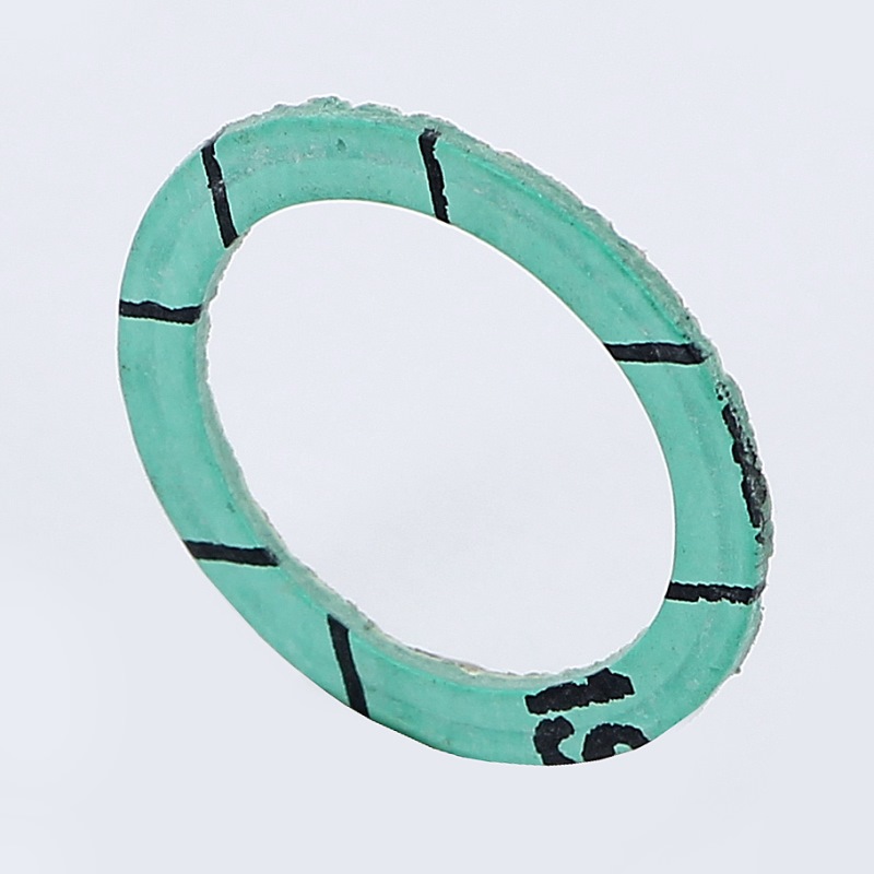 Прокладка паронитовая для фланцев, резьбовых соединений и радиаторов EMMETI 1/2" 06230015 - Вид №3