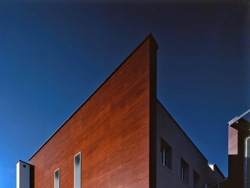 PARKLEX Деревянная панель для фасадов sun-id-1372146 - Вид №13