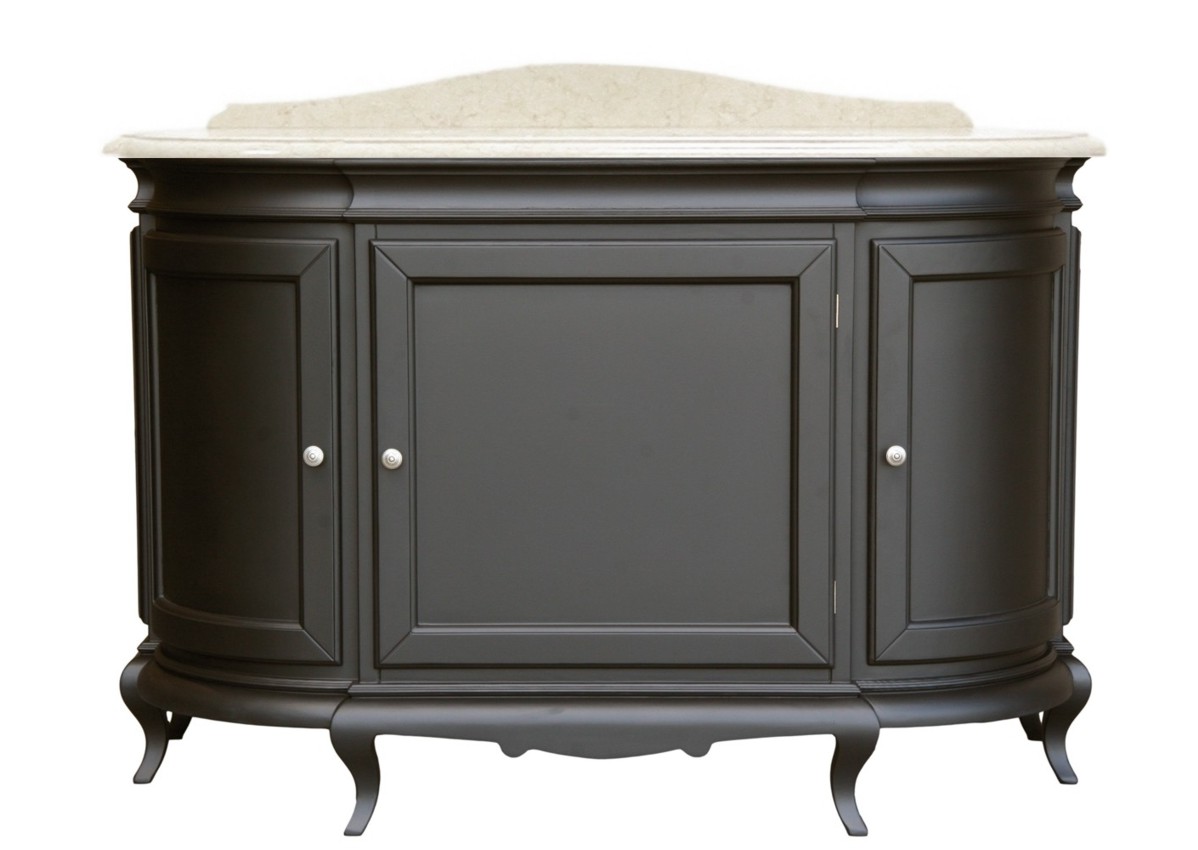 8558 + 8558/SP Mobile bagno 8558 Bianchini&Capponi NEOCLASSICO Bianchini Capponi  - Вид №7