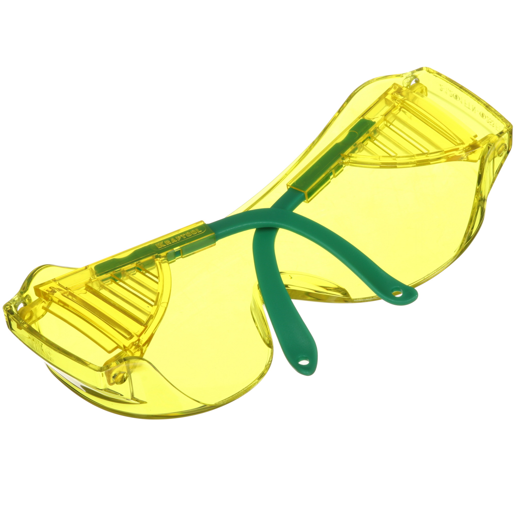 Очки защитные ULTRA KRAFTOOL 110462 9116251 STDN-0114616 - Вид №5