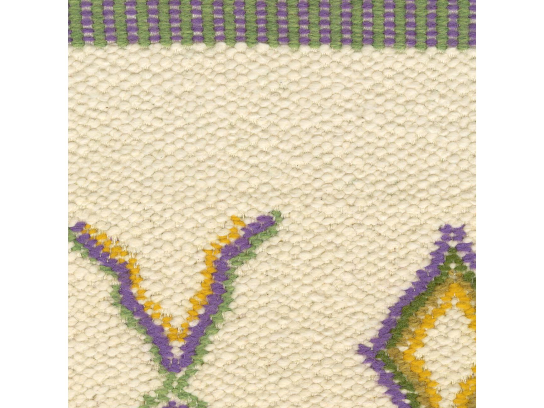 Хлопчатобумажная Жаккардовая ткань Élitis Menara ARCH-00044349 - Вид №6