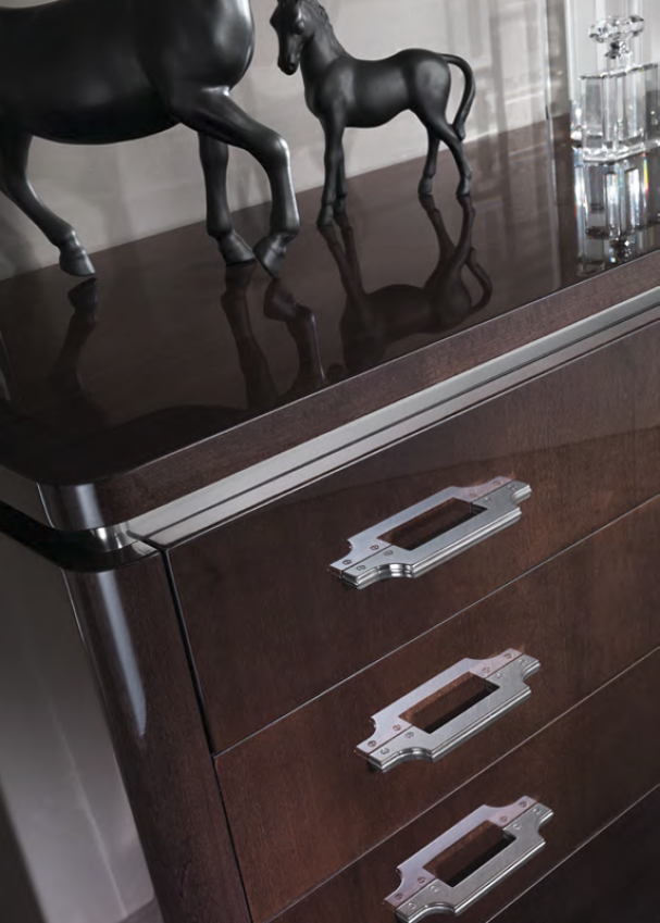 Комод  DV HOME COLLECTION EGOIST CASSETTIERA 1  - Вид №2