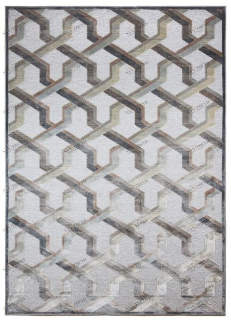 De Dimora Ковер из синтетического волокна Atmosphere sun-id-1357637