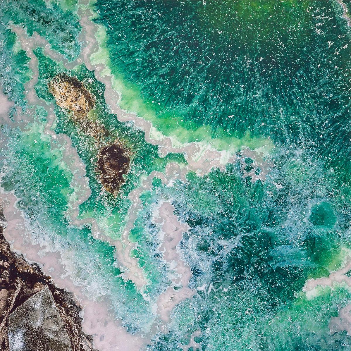 SICIS Rigato Blue Sol Spathula sun-id-1991074 - Вид №5