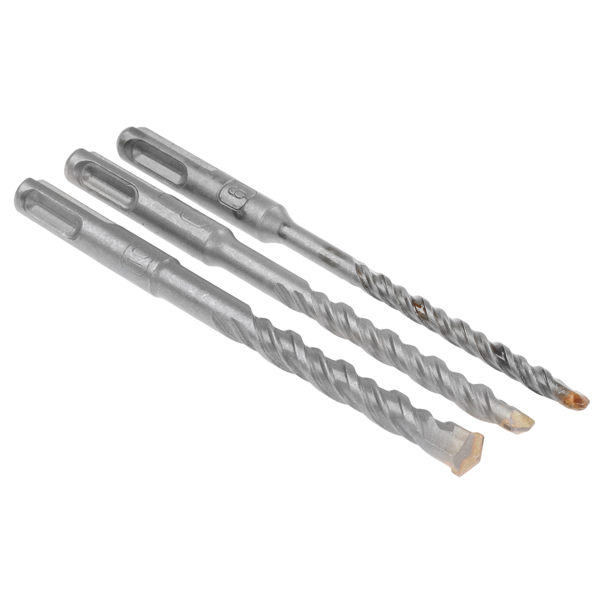 Перфоратор TRUSTFIELD ETHD-28 9183219 STDN-0089611 - Вид №5