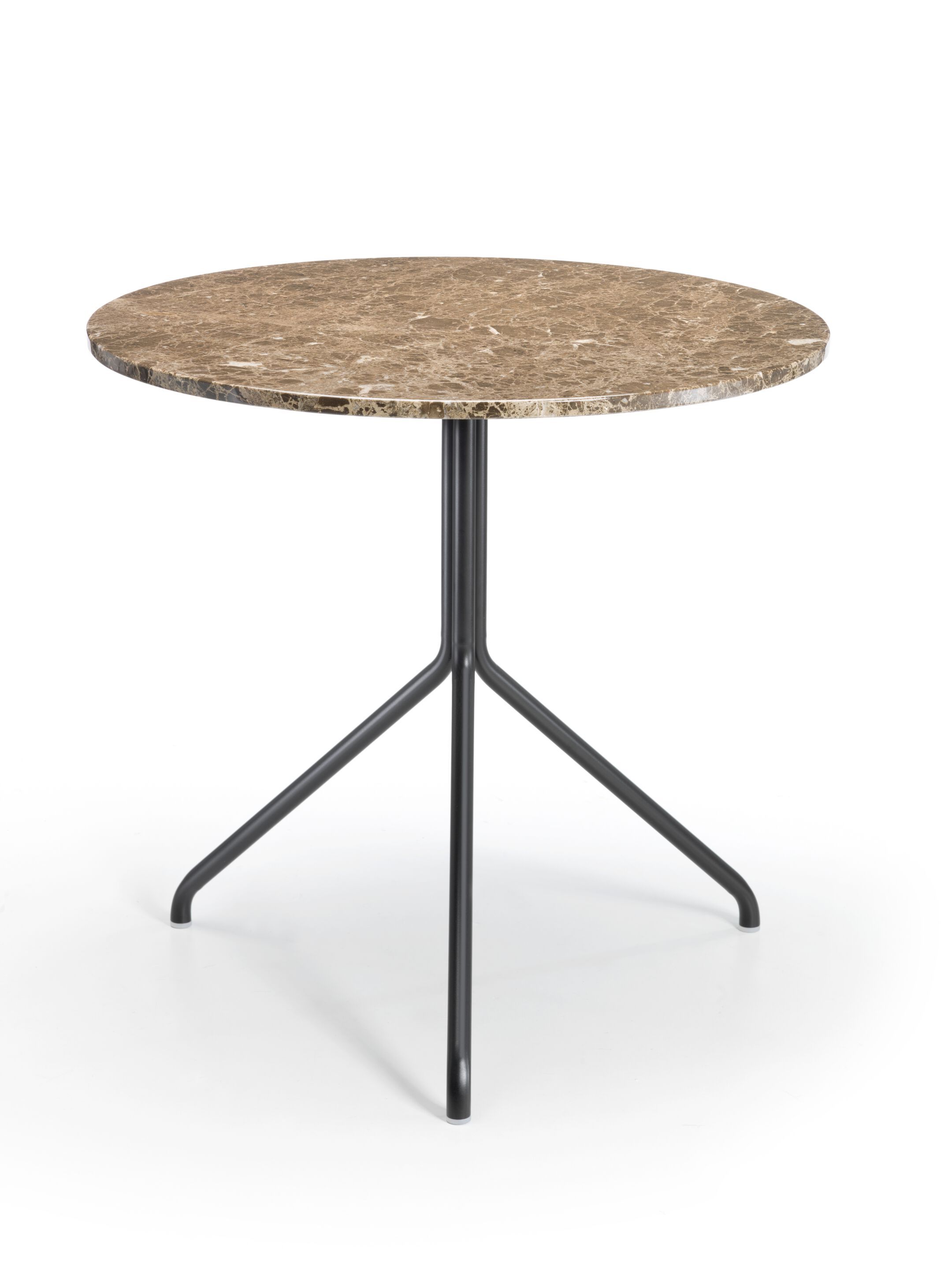 Круглый стол из мрамора или керамогранита GABER LOL MARBLE & PORCELAIN ROUND ARCH-00031456 - Вид №2