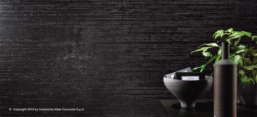 Atlas Concorde Белая плитка для стен с эффектом металла Blaze sun-id-1480586 - Вид №22