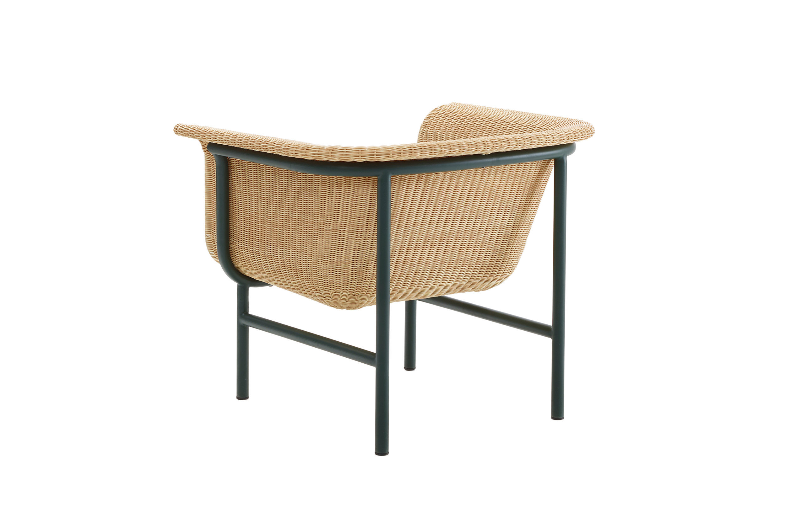 2000983209313 Кресло VINCENT SHEPPARD Wicked  - Вид №2