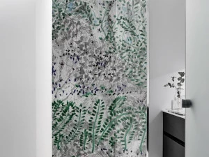 Wall&decò Обои для ванной Wet system 20 Wet_gm2001 / wet_gm2002