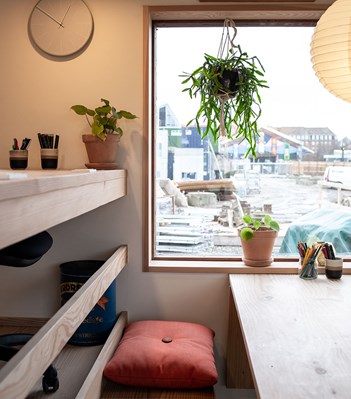 131 Раковина / Кухня vola  - Вид №56