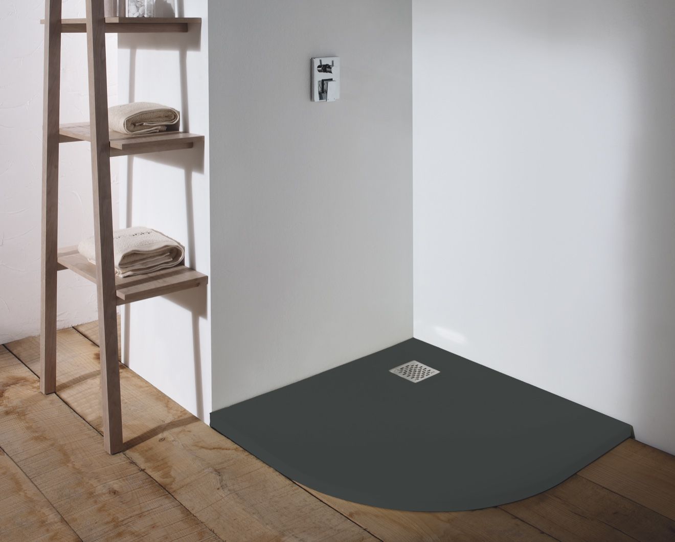 MCBATH Malenke Ángular Nox 100x100 Полукруглый жемчуг sun-id-1959782 - Вид №4