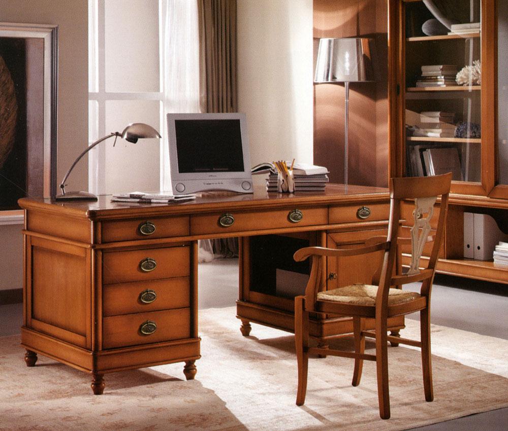 Компьютерный стол  BTC INTERNATIONAL 4106/L Melograno