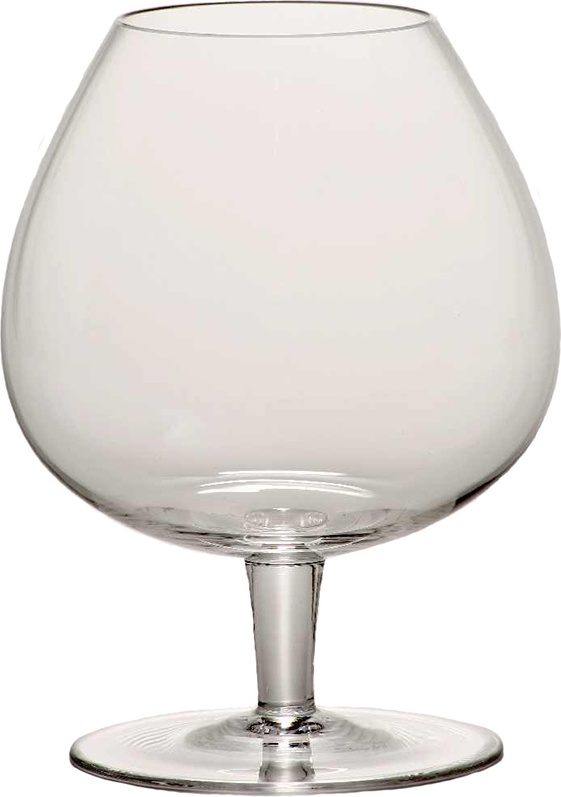 1044305 Moser Бокал для коньяка 590мл "Бренди и Коньяк" Хрусталь бессвинцовый 