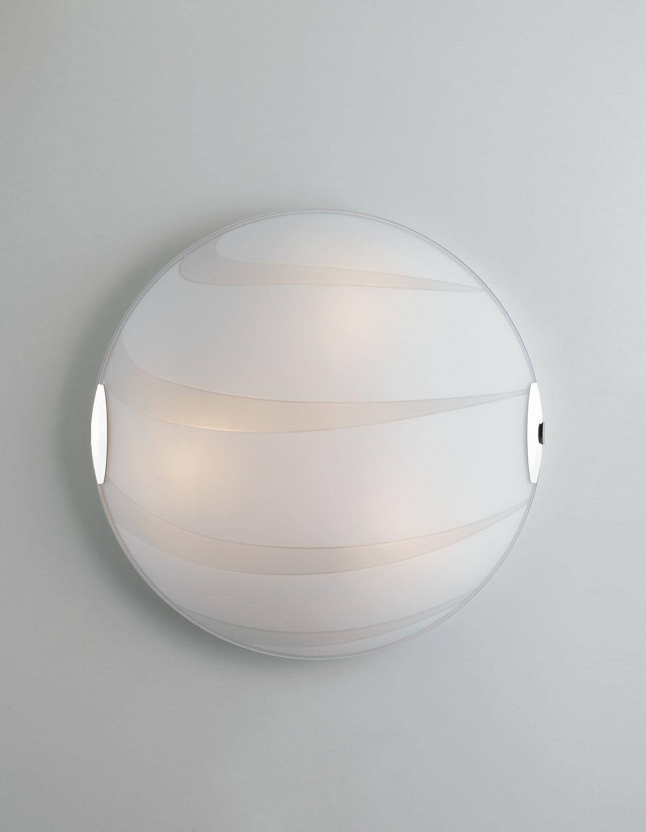 Стеклянный потолочный светильник Fan Europe Lighting окружающий свет дизайн ARCH-00081179 - Вид №1