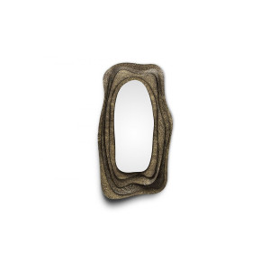 Зеркала Kumi II Mirror Covethouse BRABBU