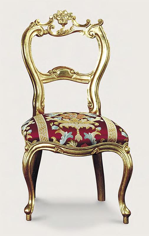 Стул  FRANCESCO MOLON S216 