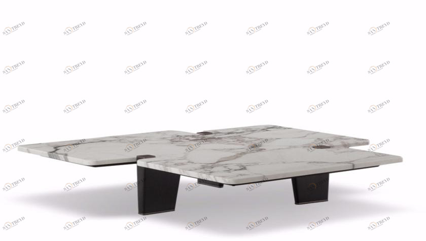 Minotti Маленький стол Jacob sun-id-1397758