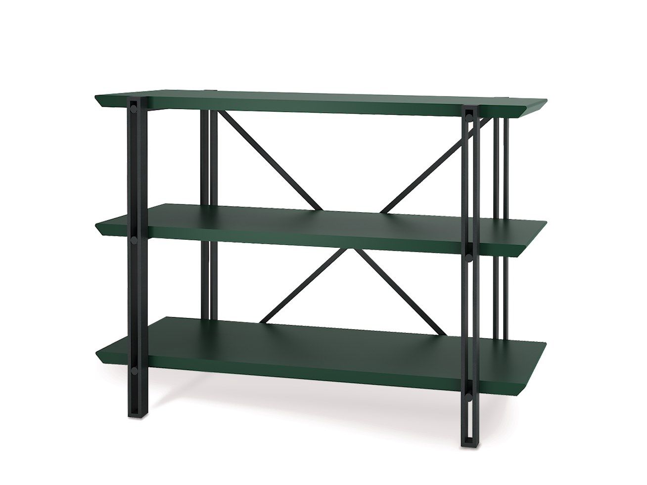 Прямоугольная консоль animovel Тайга ARCH-00117351 - Вид №1