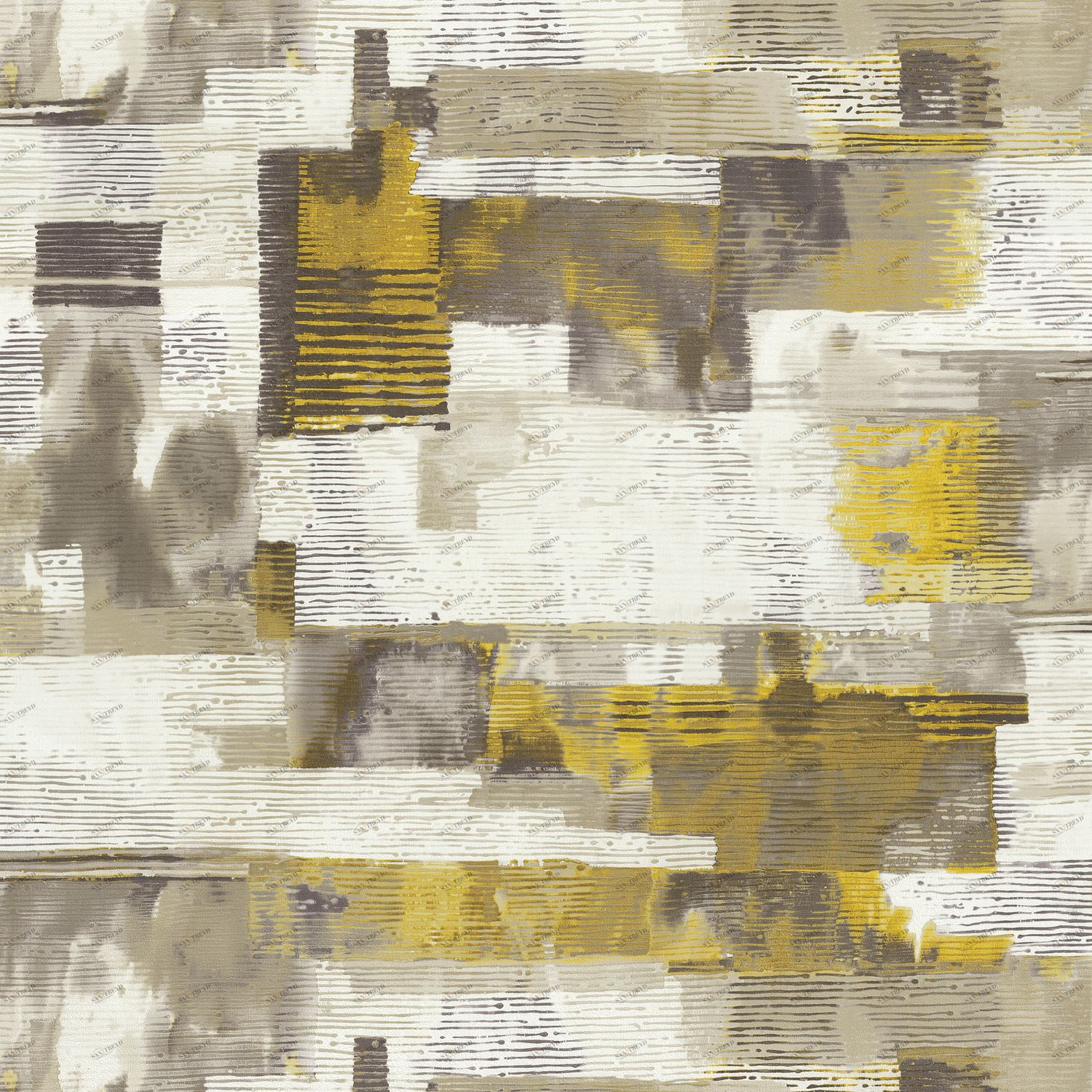 Рулон обоев CASAMANCE 73760459 Основа нетканый винил SYNOPSIS