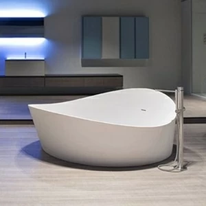 Ванна отдельно стоящая DUNE1 Antonio Lupi DUNE