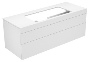 31583730000 Тумба под умывальник KEUCO Edition 400