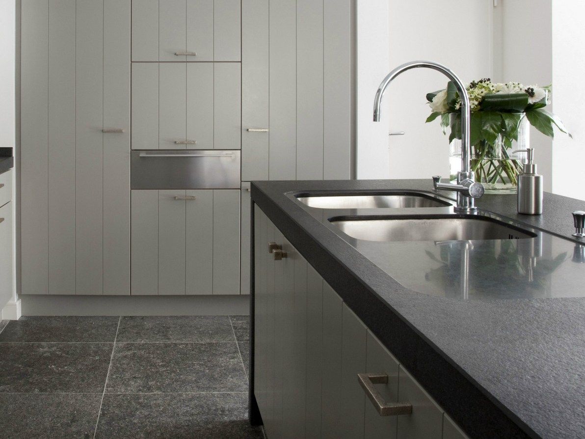 Металлическая мебельная ручка Dauby Pure® ARCH-00040528 - Вид №2