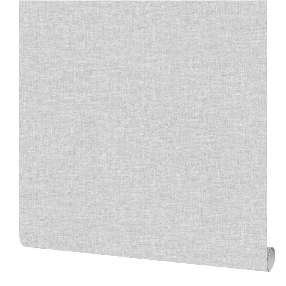 Обои флизелиновые Accento Camomilla серые 1.06 м 283697 SOLO STLM-2001846