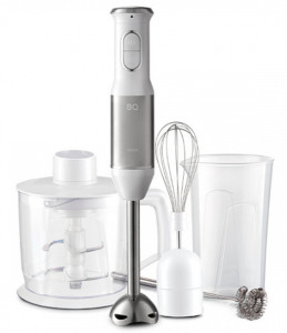 9117015 Блендер погружной BQ-HB62PS белый