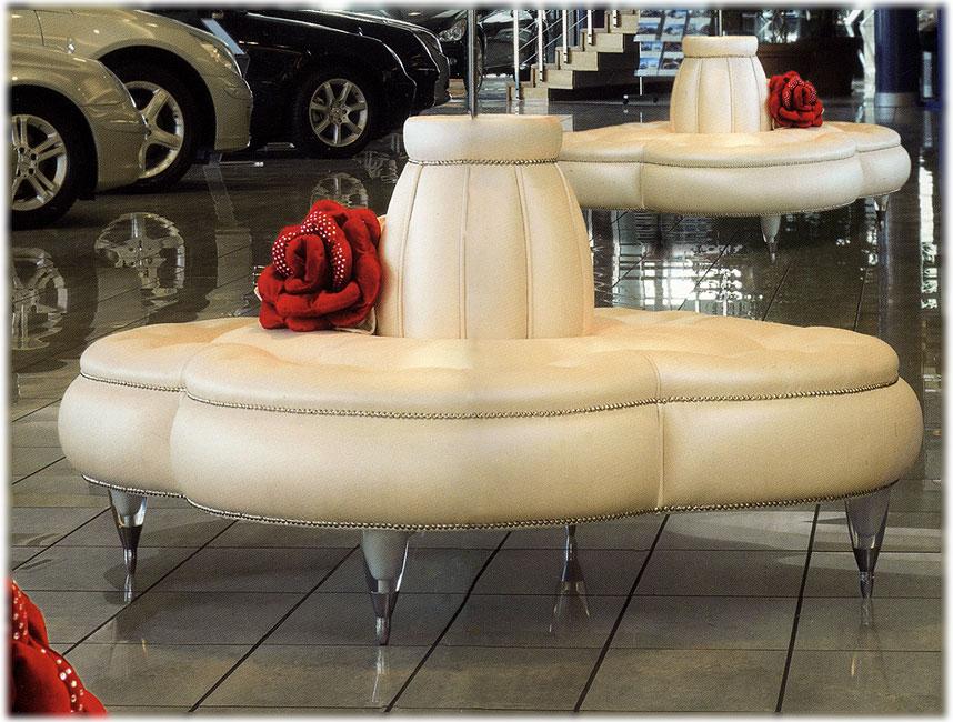 Пуф Hermes BM STYLE Hermes 