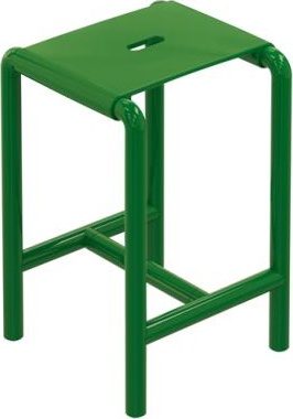 801.51.306 табуретка HEWI Serie 477/801  - Вид №8